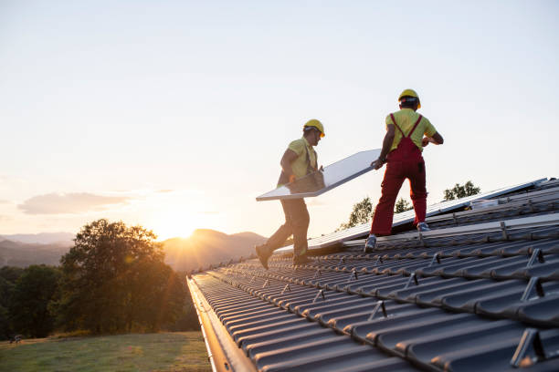 Best Rubber Roofing (EPDM, TPO)  in Laguna Heights, TX