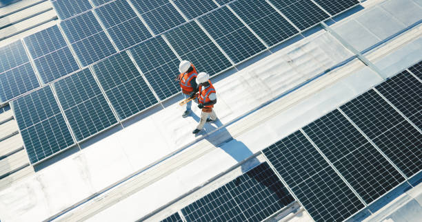 Best Roof Ventilation Installation  in Laguna Heights, TX